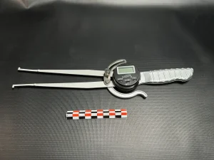 Calibre interior