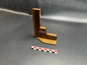Perfilador de madera