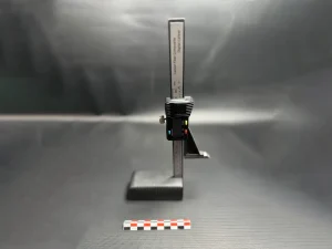 Calibre de alturas